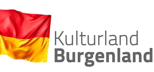 Logo Kulturland Burgenland